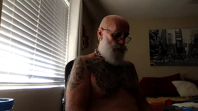 IamReadyxh online show from 15, 4, 2026