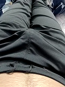 Babyucum4me online show from 20, 1, 2025