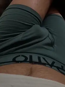 Babyucum4me online show from 31, 1, 2026