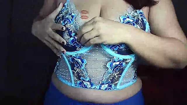 HotSpicyGujju online show from 30, 1, 2025