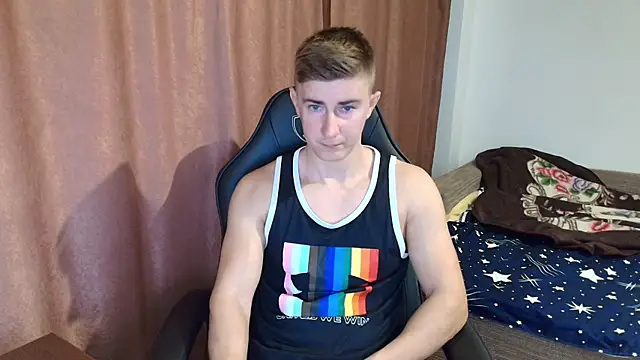 Todhorny9873 online show from 10, 1, 2025