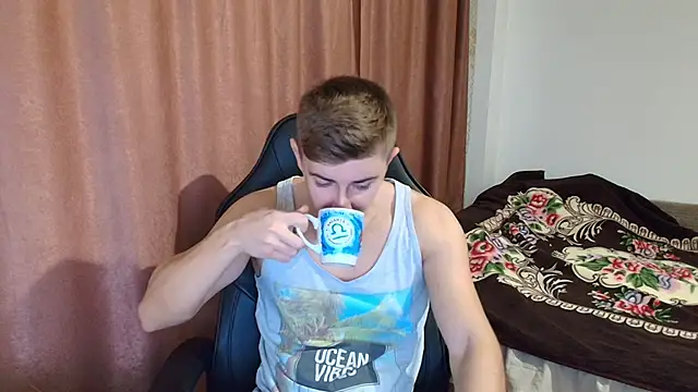 Todhorny9873 online show from 20, 1, 2025