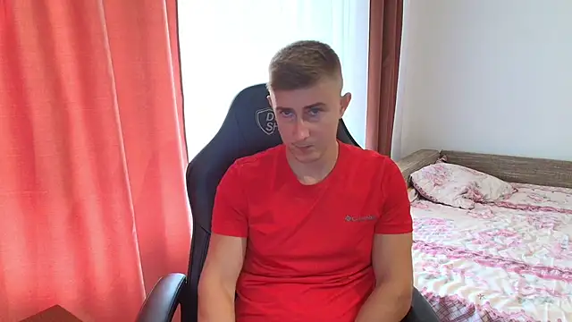 Todhorny9873 online show from 11, 3, 2025