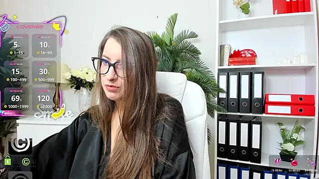 amayawest online show from 9, 4, 2026