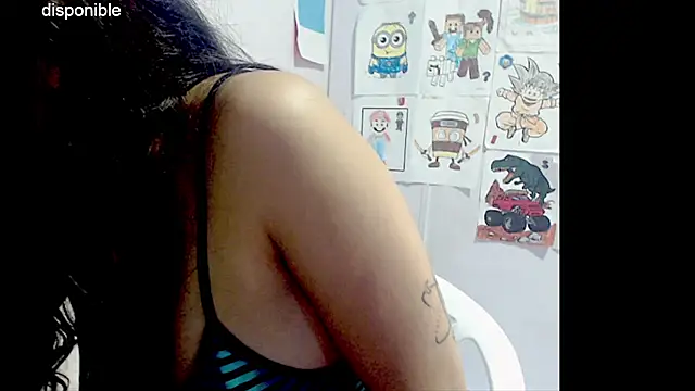 Snapshot of lizztaylor535 chatting on 25, 9, 2025 lizztaylor535 online show from 25, 9, 2025