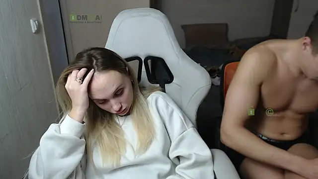 Sunny-Girl1 online show from 15, 2, 2025