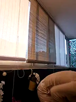 misscectito13 online show from 18, 3, 2025