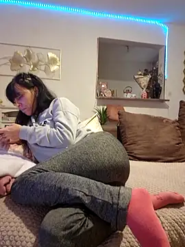 misscectito13 online show from 21, 3, 2025