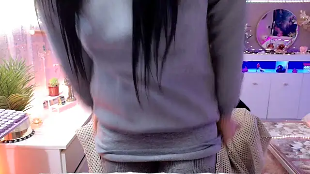 misscectito13 online show from 15, 2, 2026