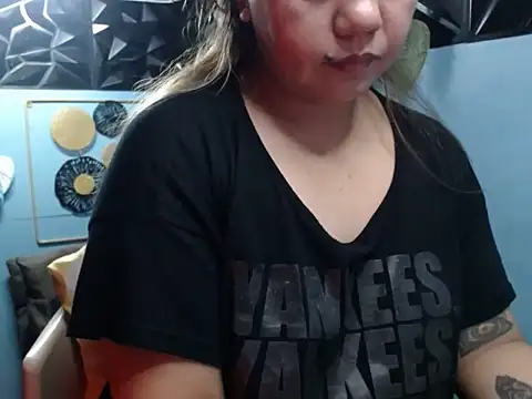 ambersmile online show from 10, 11, 2025