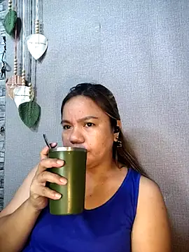 ambersmile online show from 16, 3, 2026