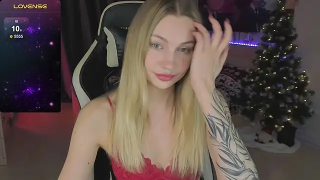 BiMolly online show from 24, 1, 2025