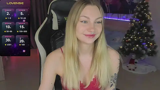 BiMolly online show from 13, 2, 2025