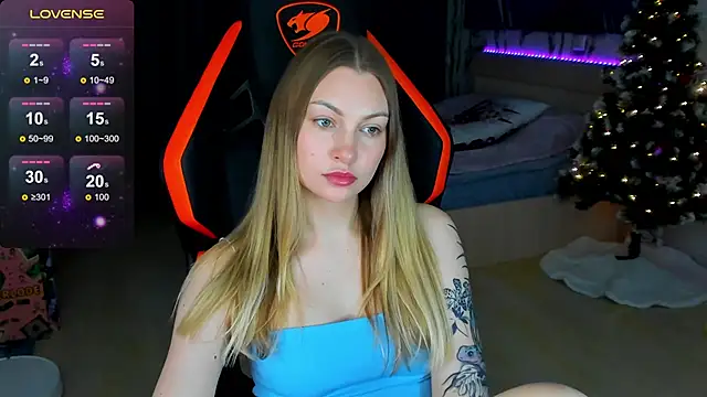 BiMolly online show from 18, 1, 2026