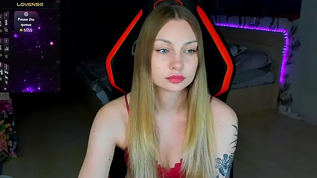 BiMolly online show from 3, 4, 2026