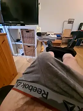 PetePro1989 online show from 2, 11, 2025