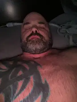 TattooedMonster online show from 5, 4, 2026