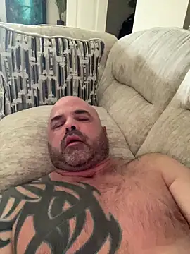 TattooedMonster online show from 12, 4, 2026