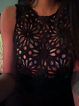 Cute crystal online show from 3, 2, 2026