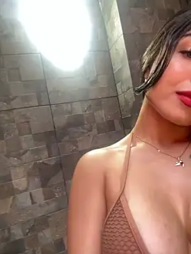 jasmin model online show from 6, 1, 2025