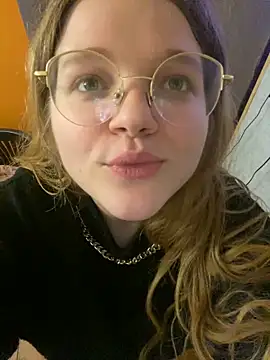 -MimmiLissa- online show from 26, 10, 2025