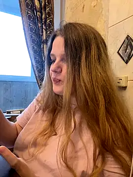 -MimmiLissa- online show from 14, 12, 2025