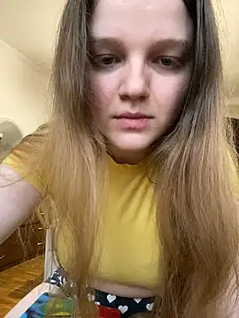 -MimmiLissa- online show from 10, 4, 2026