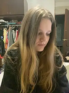 -MimmiLissa- online show from 13, 4, 2026