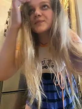 -MimmiLissa- online show from 16, 4, 2026