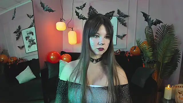 ElizaMild online show from 30, 10, 2025