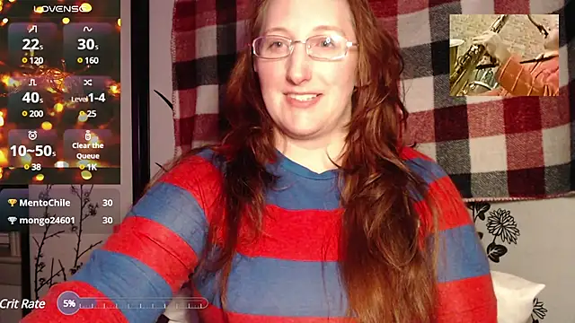 Snapshot of WickedAphrodite chatting on 13, 12, 2024 WickedAphrodite online show from 13, 12, 2024