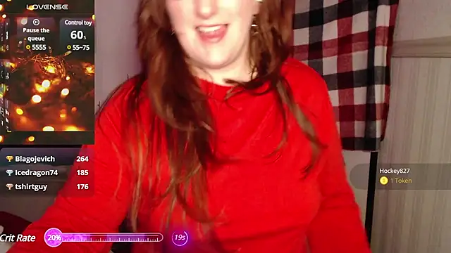 Snapshot of WickedAphrodite chatting on 14, 12, 2024 WickedAphrodite online show from 14, 12, 2024