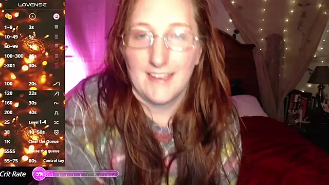 Snapshot of WickedAphrodite chatting on 15, 12, 2024 WickedAphrodite online show from 15, 12, 2024