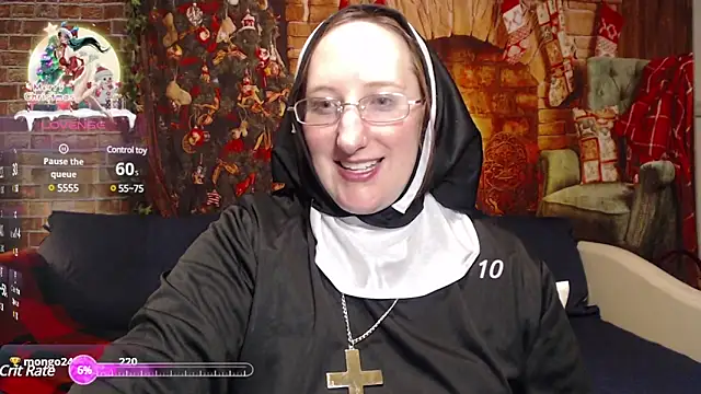 Snapshot of WickedAphrodite chatting on 29, 12, 2024 WickedAphrodite online show from 29, 12, 2024