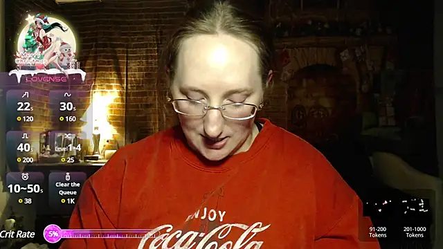 Snapshot of WickedAphrodite chatting on 6, 1, 2025 WickedAphrodite online show from 6, 1, 2025