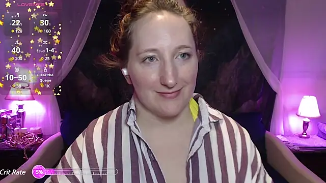 Snapshot of WickedAphrodite chatting on 12, 1, 2025 WickedAphrodite online show from 12, 1, 2025