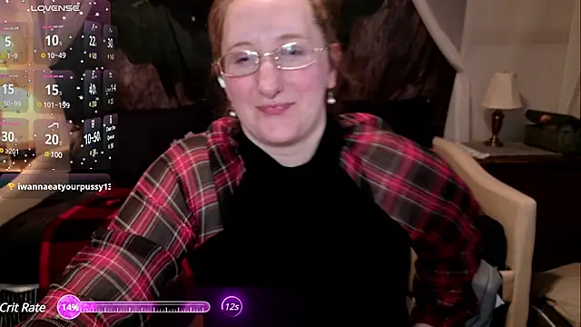 Snapshot of WickedAphrodite chatting on 18, 1, 2025 WickedAphrodite online show from 18, 1, 2025