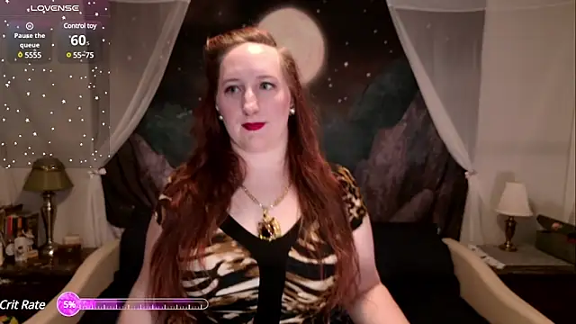 Snapshot of WickedAphrodite chatting on 23, 1, 2025 WickedAphrodite online show from 23, 1, 2025