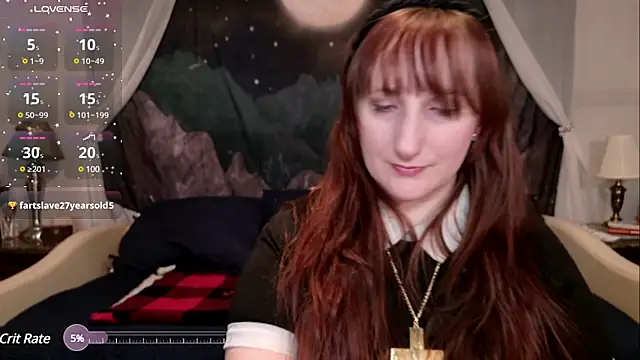 Snapshot of WickedAphrodite chatting on 26, 1, 2025 WickedAphrodite online show from 26, 1, 2025