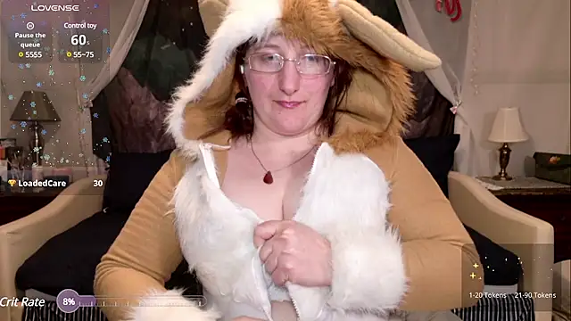 Snapshot of WickedAphrodite chatting on 31, 1, 2025 WickedAphrodite online show from 31, 1, 2025