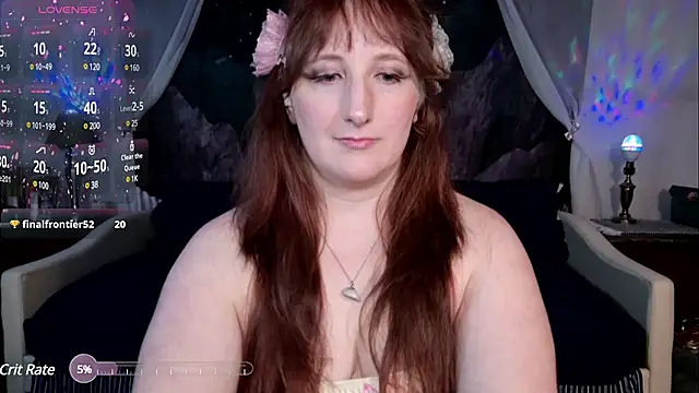 Snapshot of WickedAphrodite chatting on 1, 2, 2025 WickedAphrodite online show from 1, 2, 2025