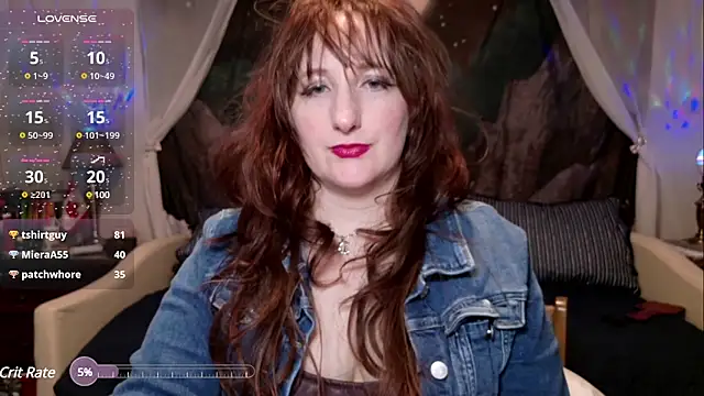 Snapshot of WickedAphrodite chatting on 9, 2, 2025 WickedAphrodite online show from 9, 2, 2025