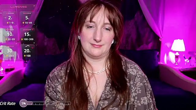 Snapshot of WickedAphrodite chatting on 20, 2, 2025 WickedAphrodite online show from 20, 2, 2025