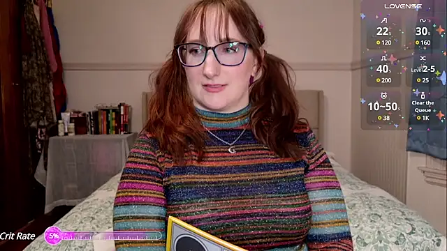 Snapshot of WickedAphrodite chatting on 1, 3, 2025 WickedAphrodite online show from 1, 3, 2025