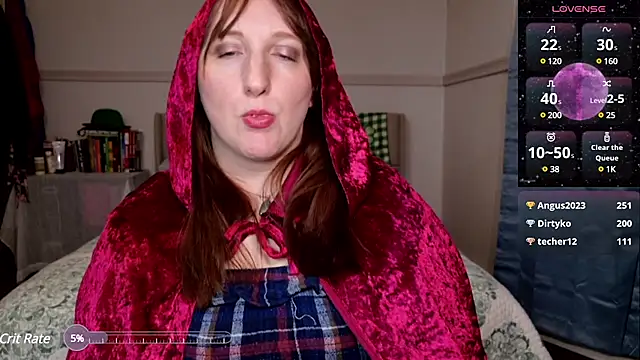 Snapshot of WickedAphrodite chatting on 8, 3, 2025 WickedAphrodite online show from 8, 3, 2025