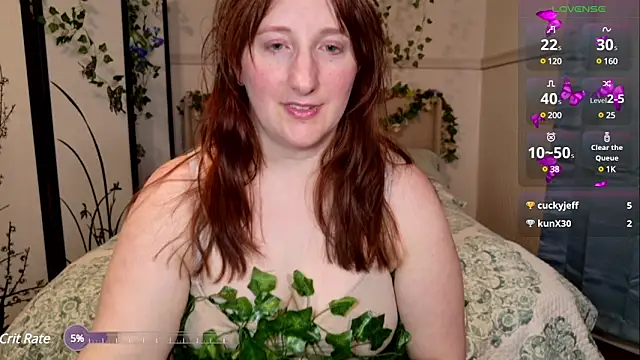 Snapshot of WickedAphrodite chatting on 9, 3, 2025 WickedAphrodite online show from 9, 3, 2025