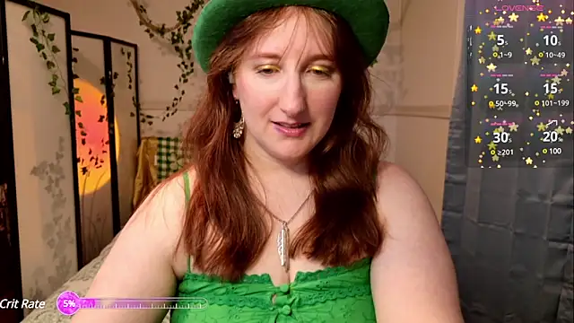 Snapshot of WickedAphrodite chatting on 17, 3, 2025 WickedAphrodite online show from 17, 3, 2025