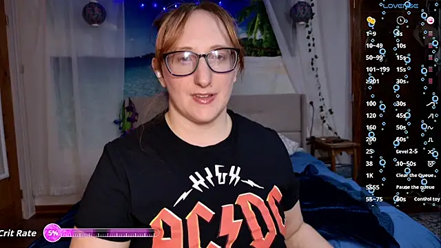 Snapshot of WickedAphrodite chatting on 15, 9, 2025 WickedAphrodite online show from 15, 9, 2025