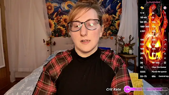 Snapshot of WickedAphrodite chatting on 17, 10, 2025 WickedAphrodite online show from 17, 10, 2025