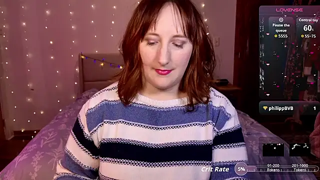 Snapshot of WickedAphrodite chatting on 19, 1, 2026 WickedAphrodite online show from 19, 1, 2026